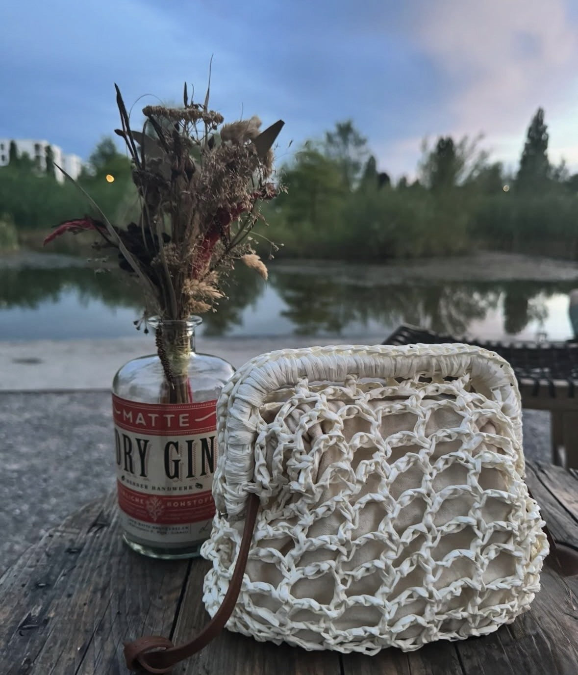 Portofino Bag